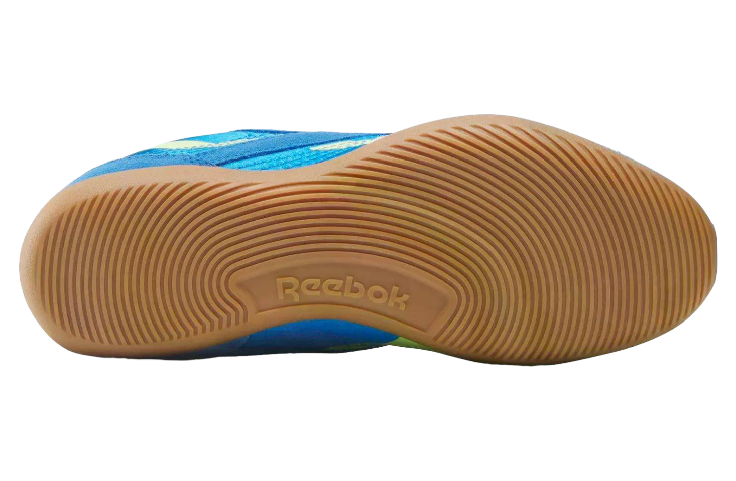 Reebok Ultra Lo WMNS Virtual Blue / Sport Citrus