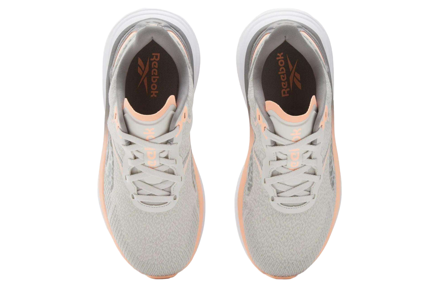 Reebok Viva Speed WMNS Soft Grey / Grey 3