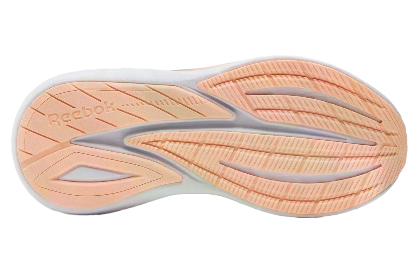 Reebok Viva Speed WMNS Soft Grey / Grey 3