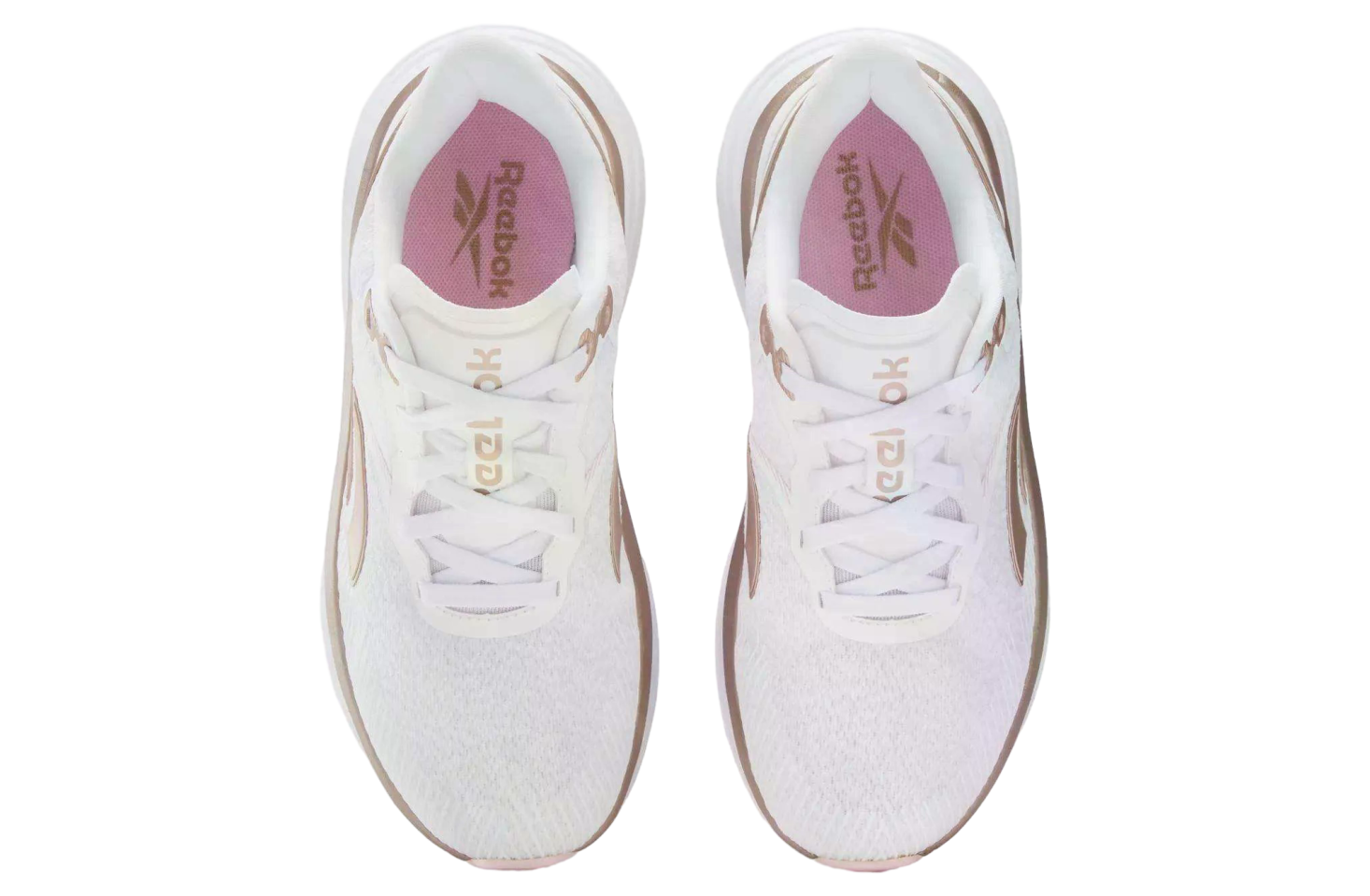 Reebok Viva Speed WMNS White / Frosted Berry