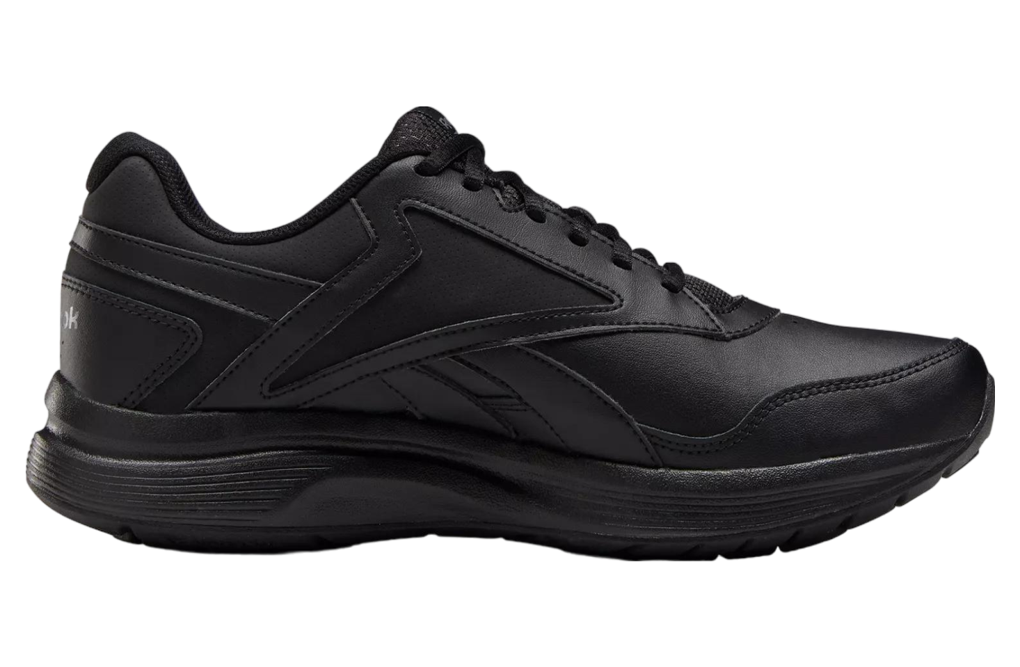 Reebok Walk Ultra 7 Dmx Max Black / Cold Grey