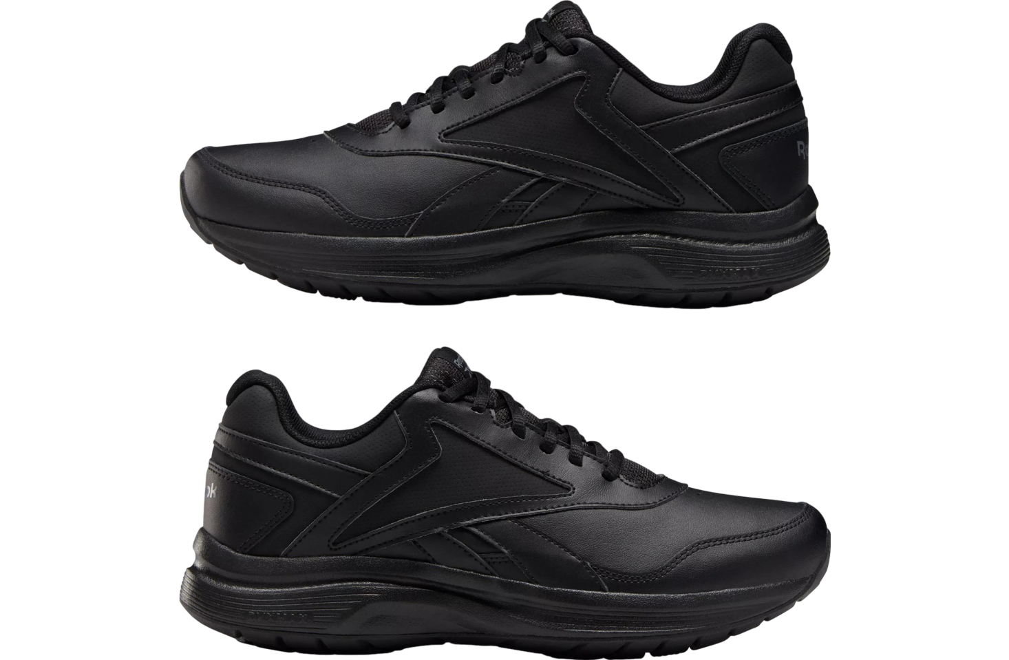 Reebok Walk Ultra 7 Dmx Max Black / Cold Grey