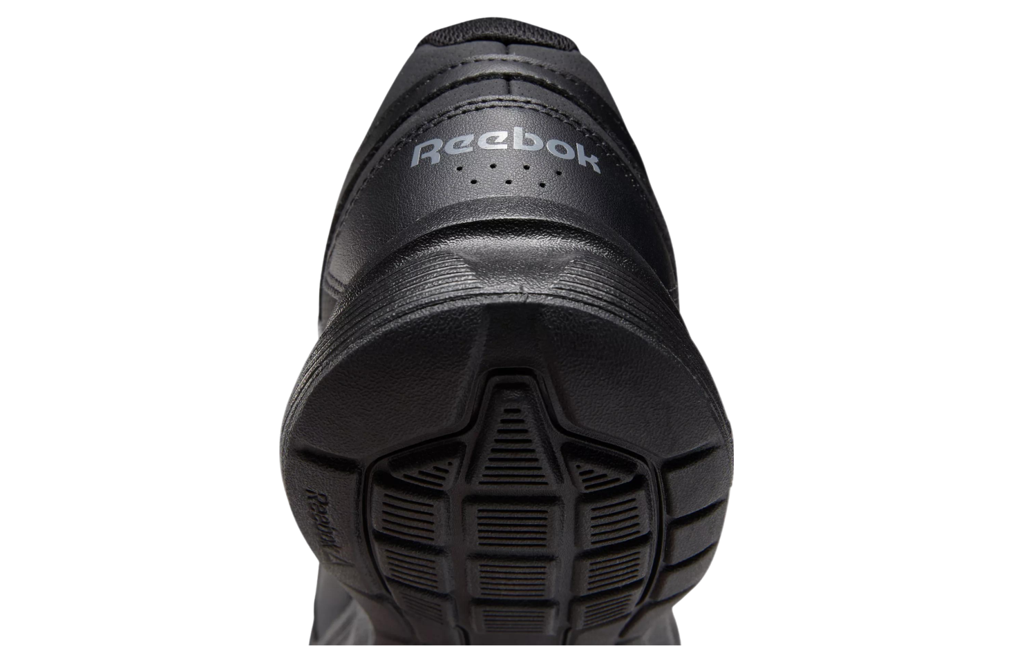 Reebok Walk Ultra 7 Dmx Max Black / Cold Grey