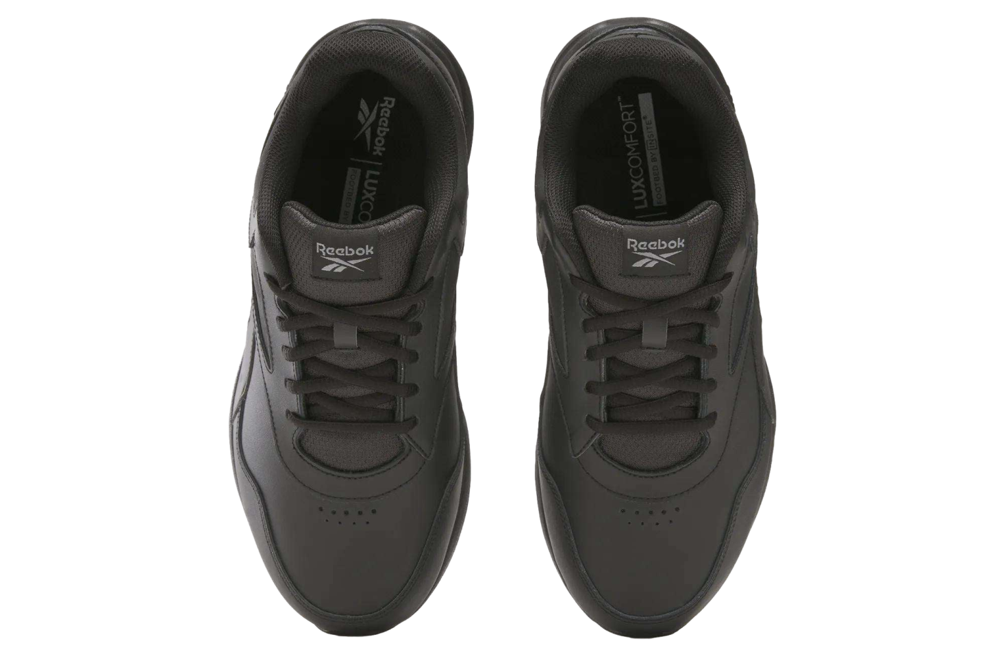 Reebok Walk Ultra 7 Dmx Max Walking Aha / Black