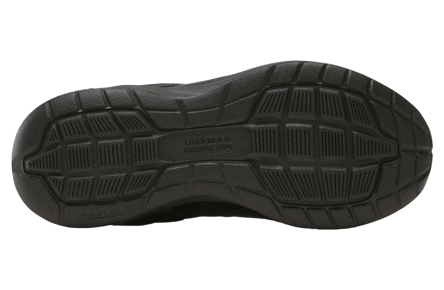 Reebok Walk Ultra 7 Dmx Max Walking Aha / Black