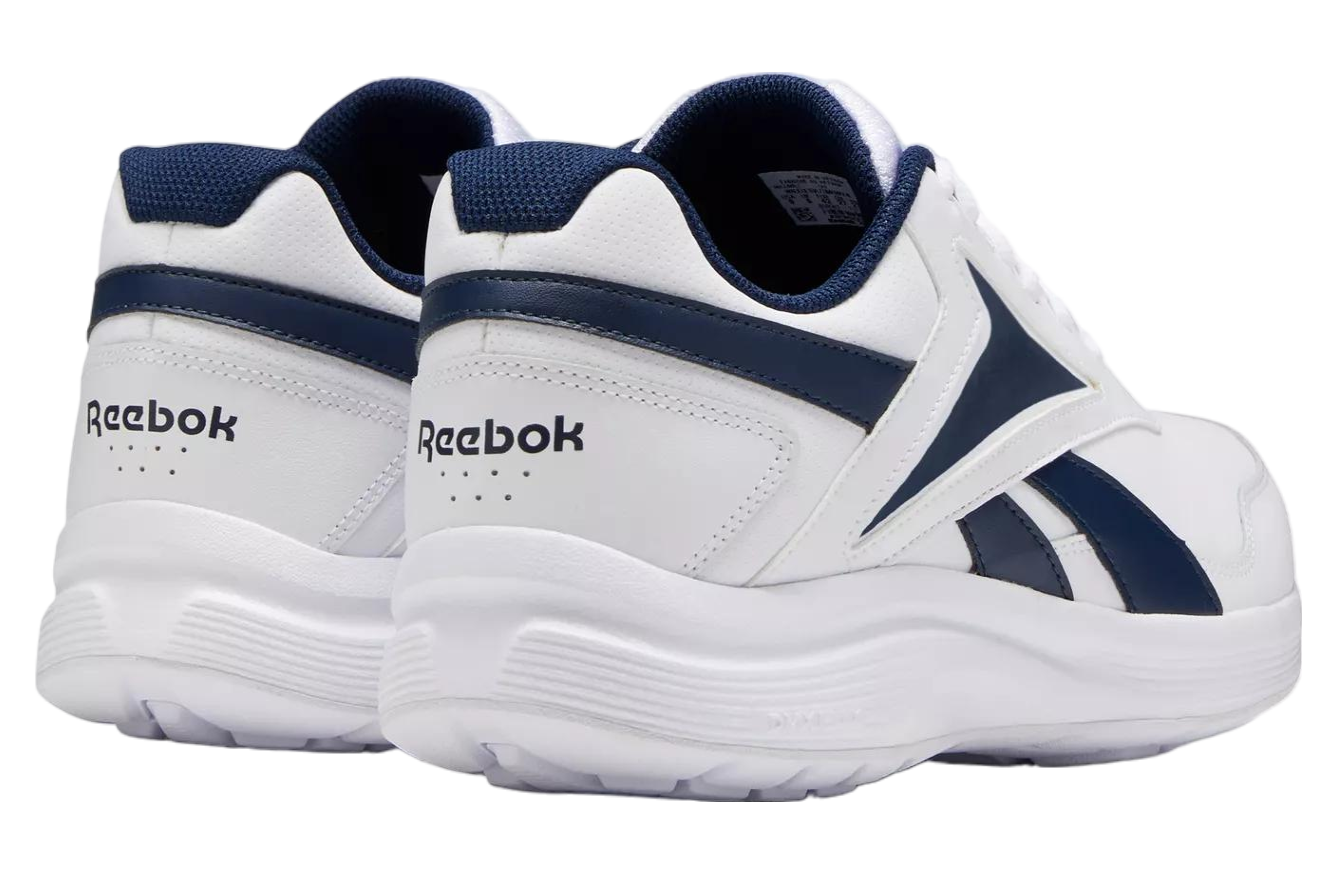 Reebok Walk Ultra 7 Dmx Max White / Collegiate Navy