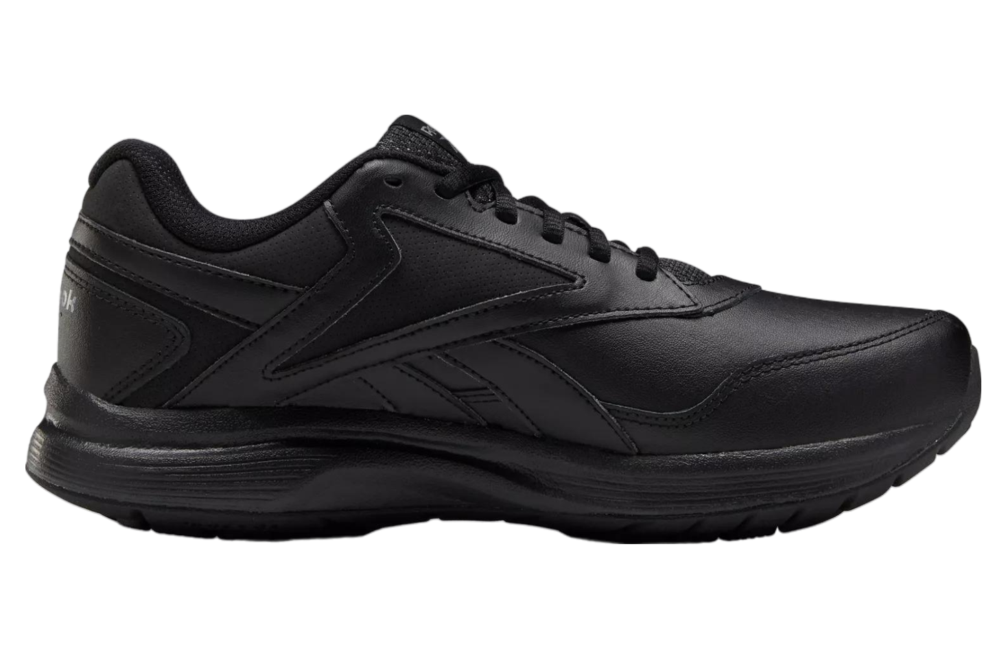 Reebok Walk Ultra 7 Dmx Max Wide D WMNS Black / Cold Grey