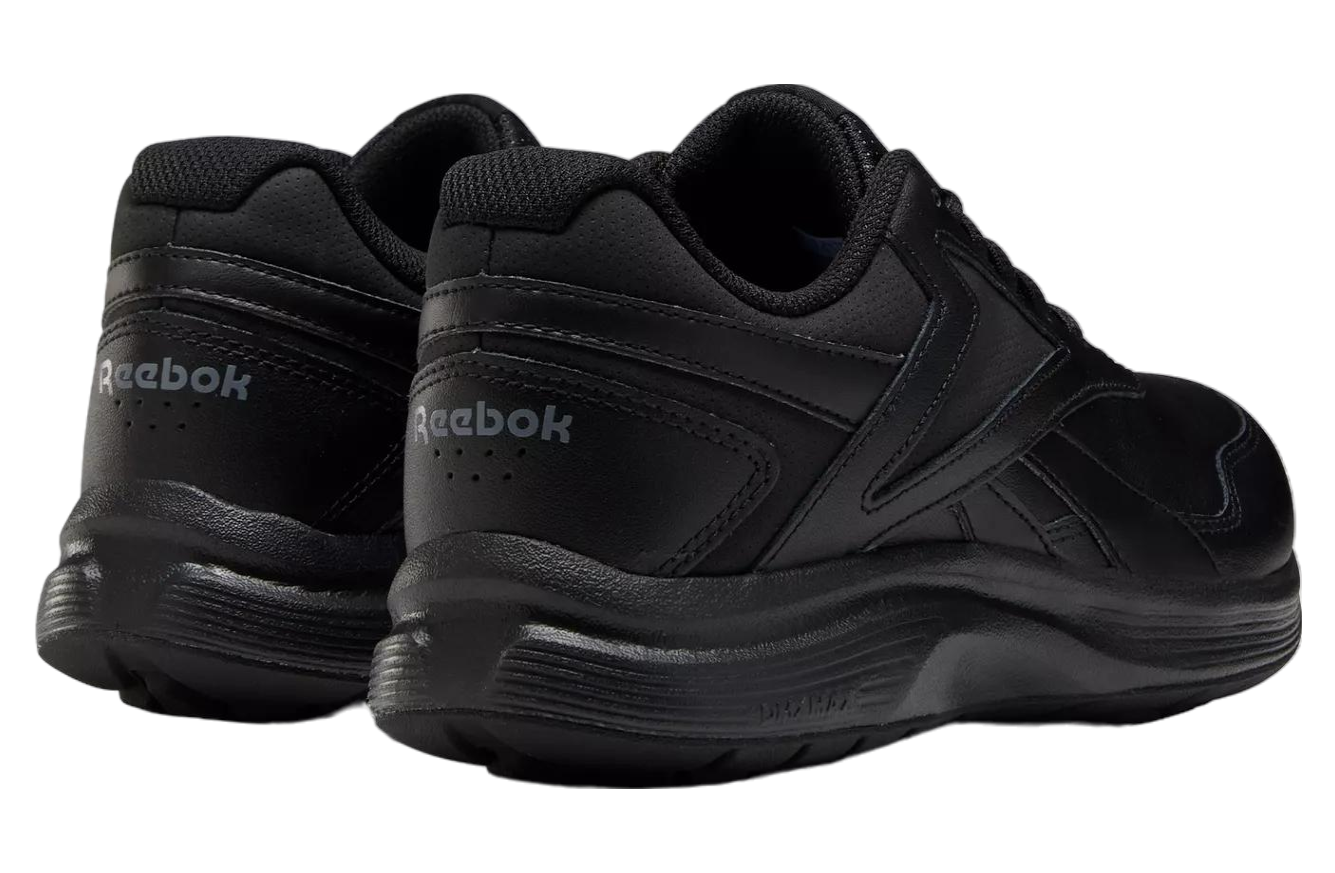 Reebok Walk Ultra 7 Dmx Max Wide D WMNS Black / Cold Grey