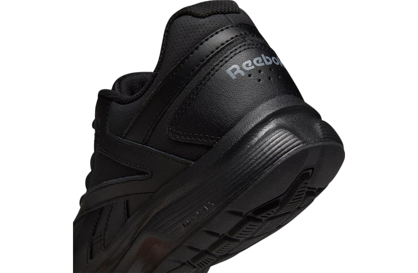 Reebok Walk Ultra 7 Dmx Max Wide D WMNS Black / Cold Grey