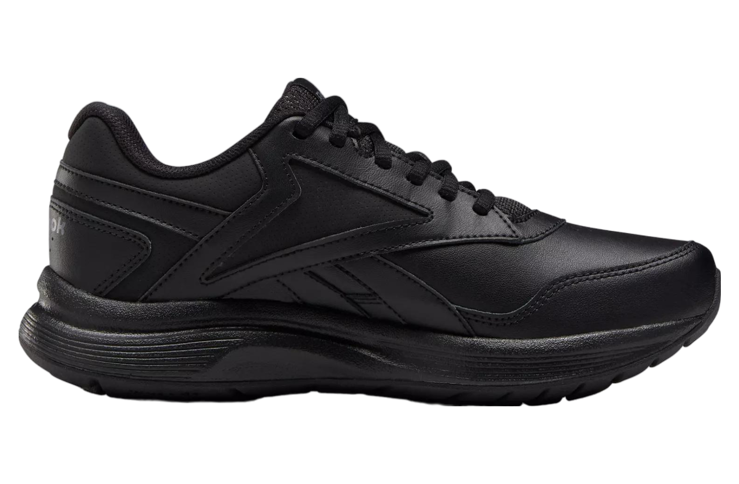 Reebok Walk Ultra 7 Dmx Max WMNS Black / Cold Grey