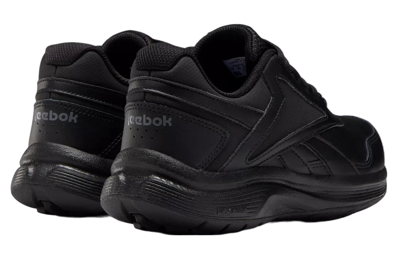 Reebok Walk Ultra 7 Dmx Max WMNS Black / Cold Grey