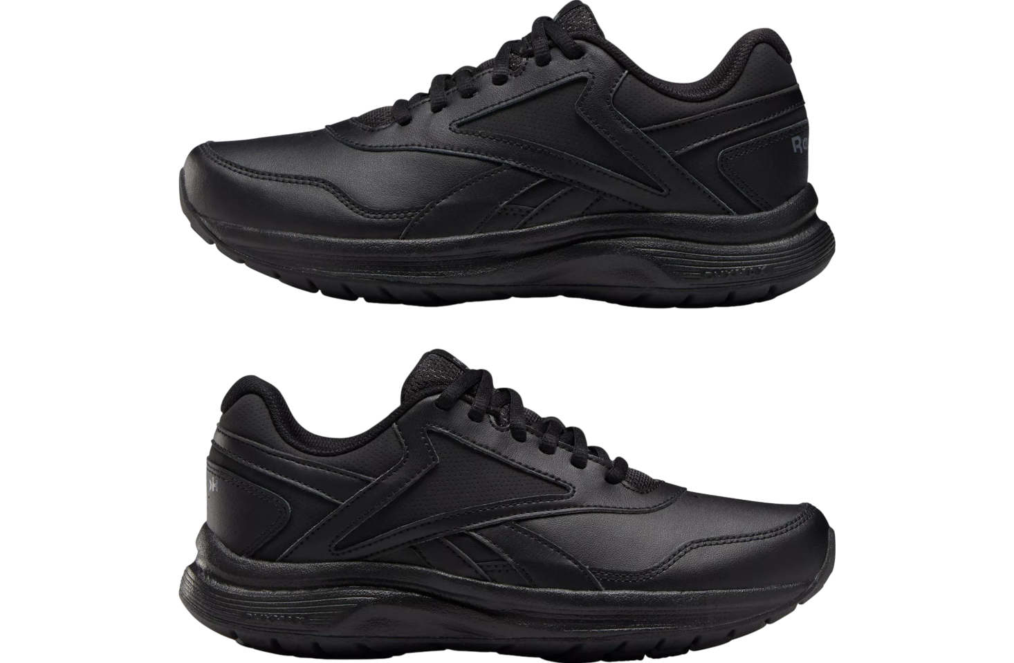 Reebok Walk Ultra 7 Dmx Max WMNS Black / Cold Grey