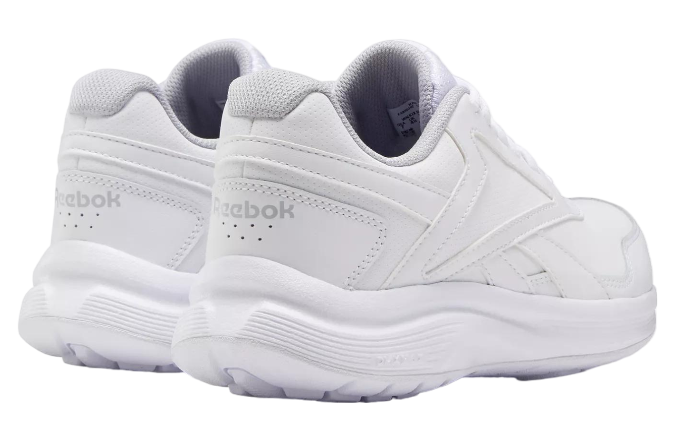 Reebok Walk Ultra 7 Dmx Max WMNS White / Cold Grey 2