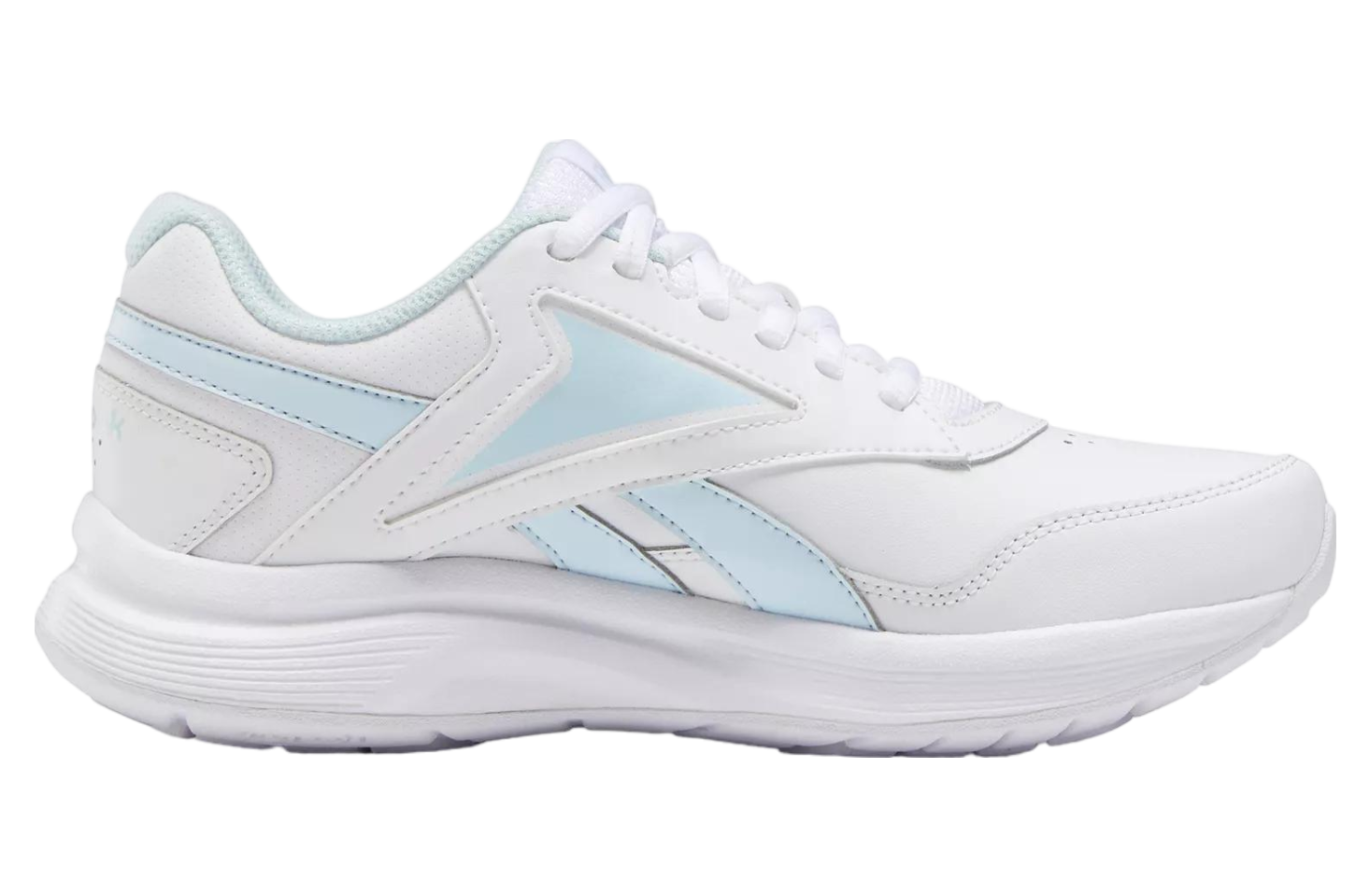 Reebok Walk Ultra 7 Dmx Max WMNS White / Glass Blue