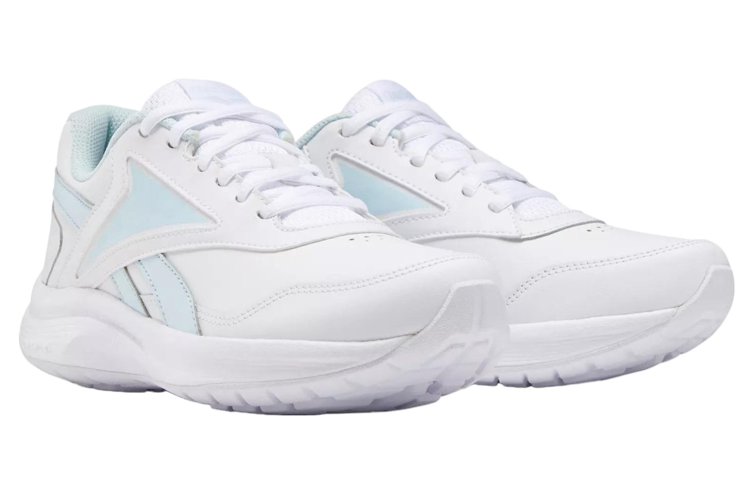 Reebok Walk Ultra 7 Dmx Max WMNS White / Glass Blue