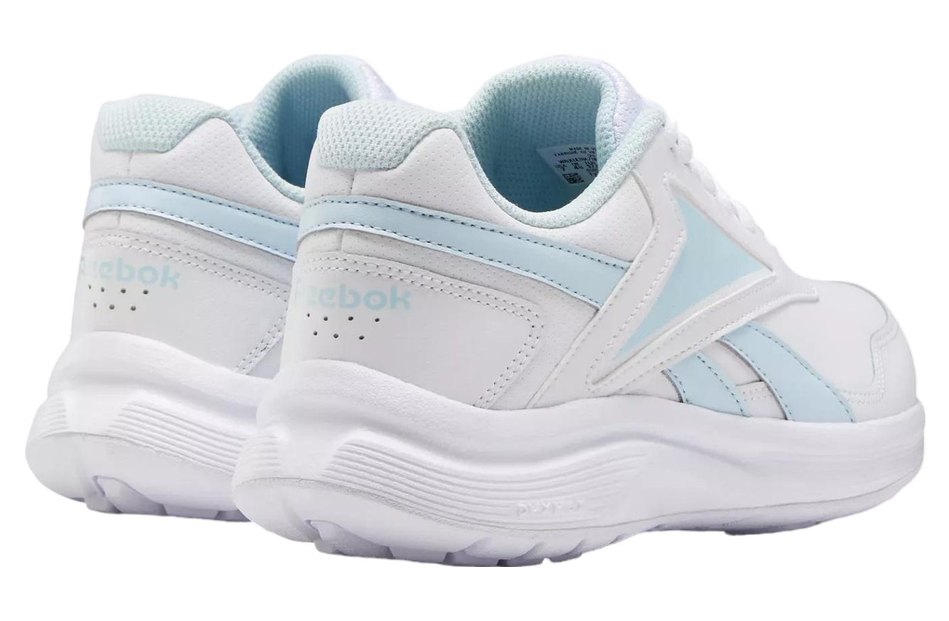 Reebok Walk Ultra 7 Dmx Max WMNS White / Glass Blue