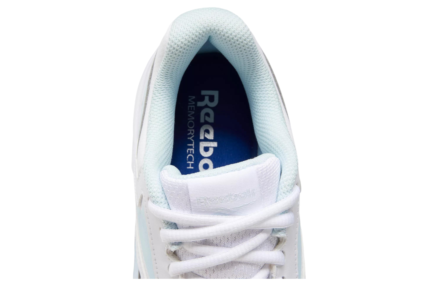 Reebok Walk Ultra 7 Dmx Max WMNS White / Glass Blue