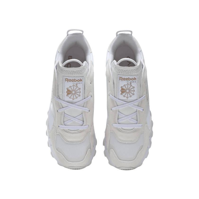 Reebok WMNS Classic Leather Cardi Footwear White H00686