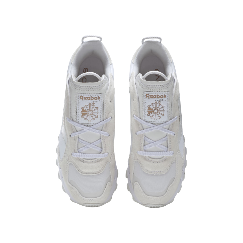 Reebok WMNS Classic Leather Cardi Footwear White