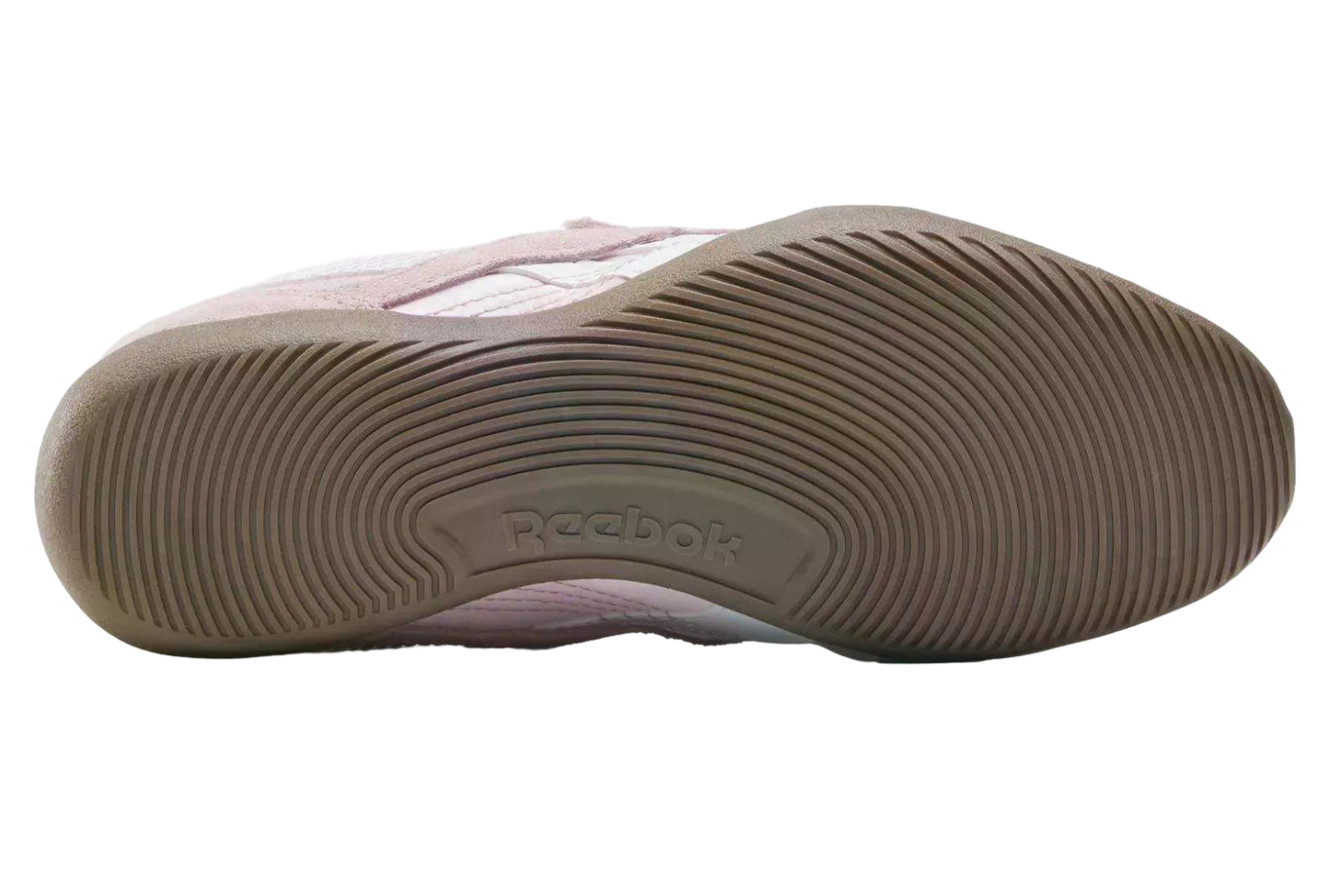 Reebok Wmns Ultra Lo Mary Jane Elemental Pink / White