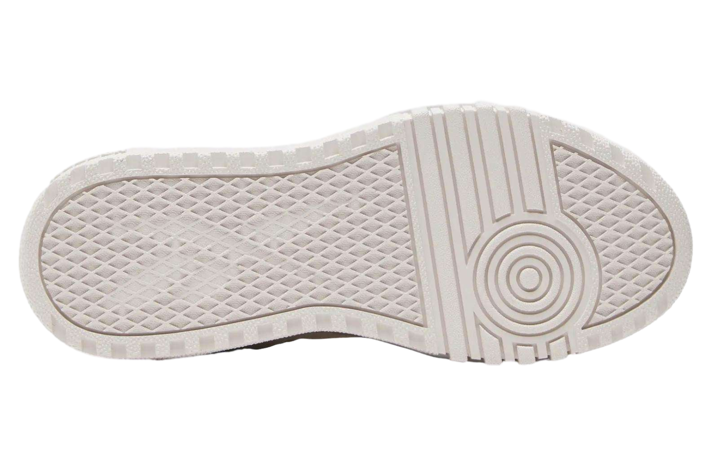 Reebok Womens Campio Extra WMNS Luxe Grey / Ftwr White