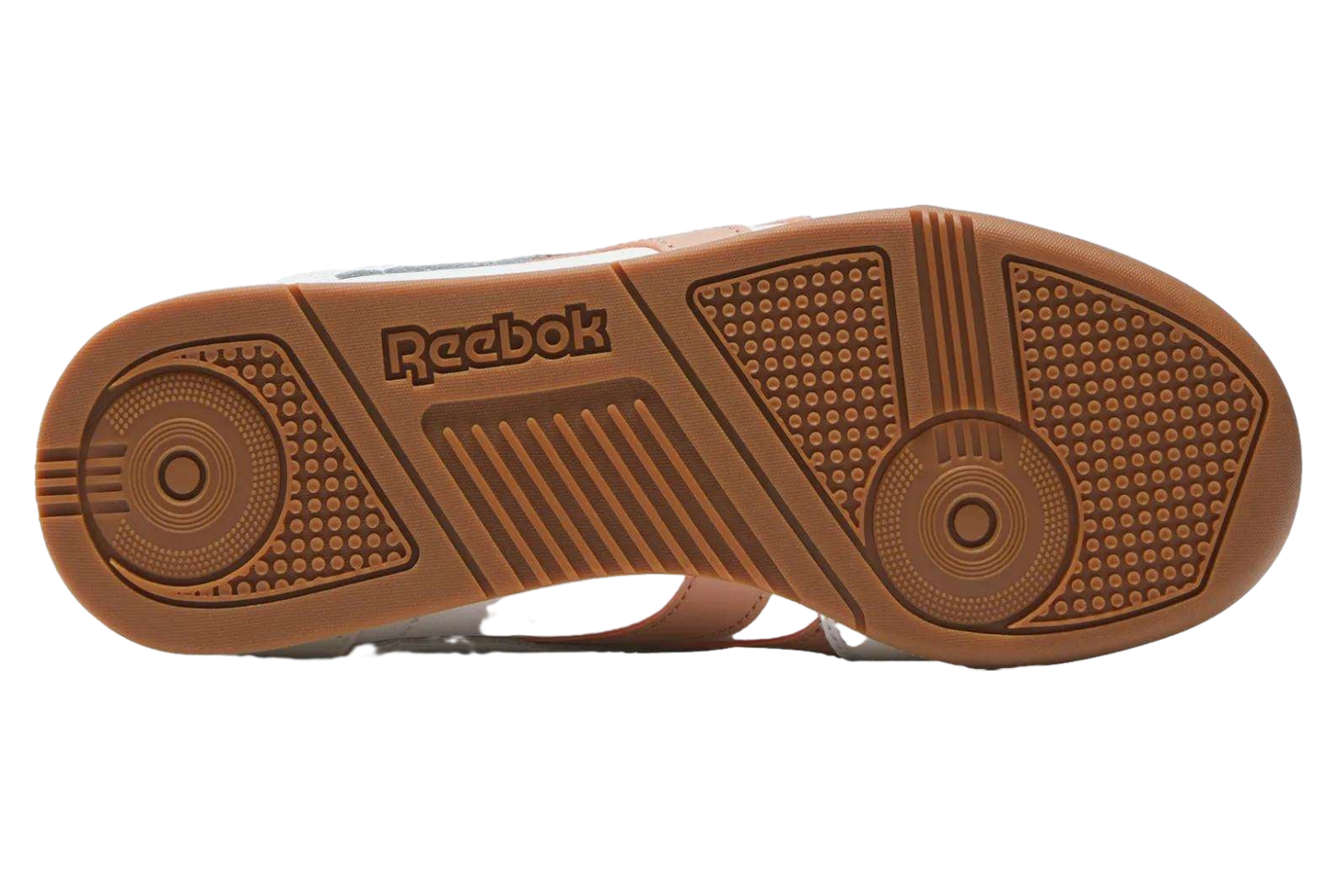 Reebok Womens Campio XT WMNS Ftwr White / Pink Clay