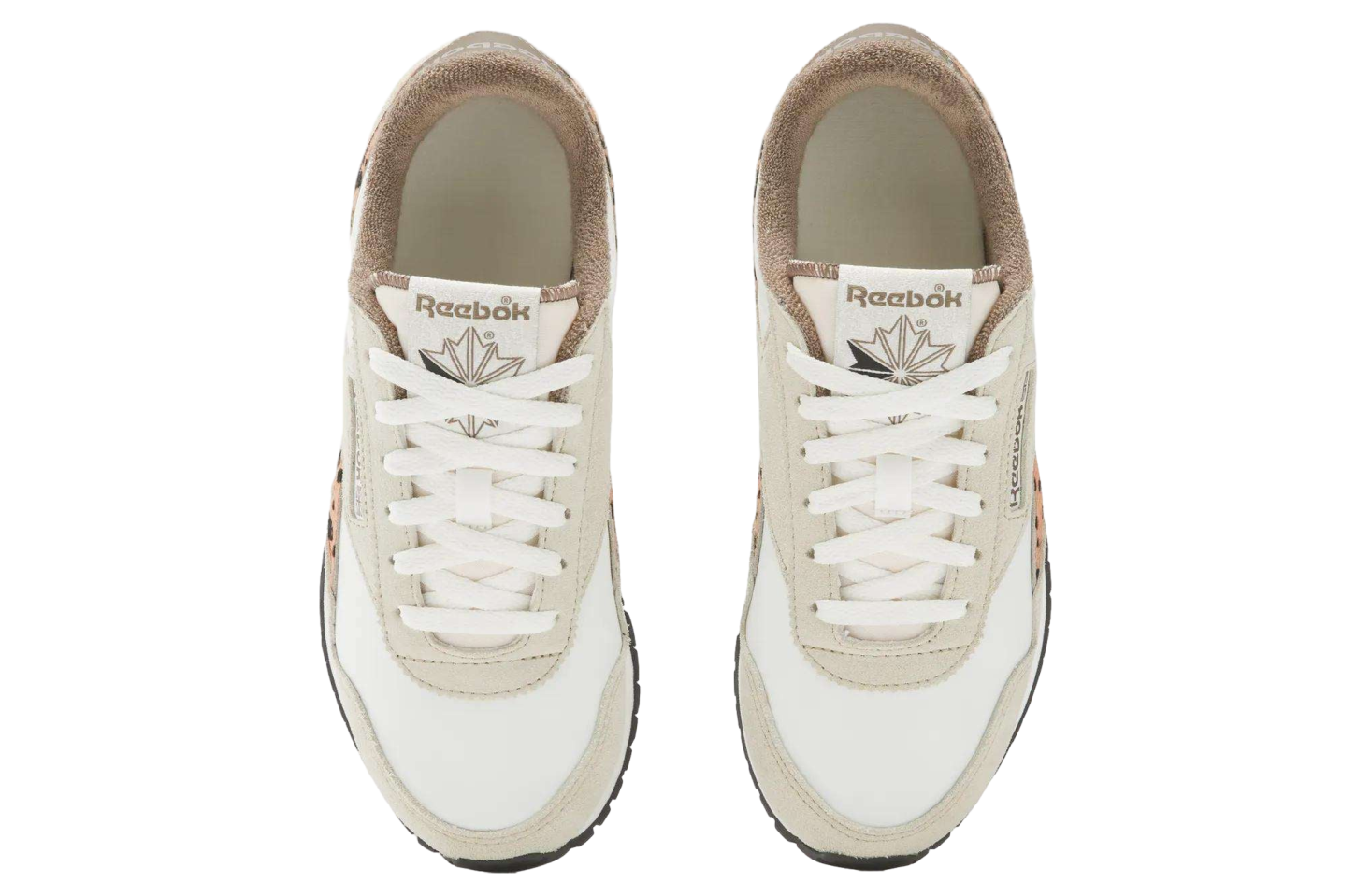 Reebok Womens Classic AZ WMNS Chalk / Classic Beige