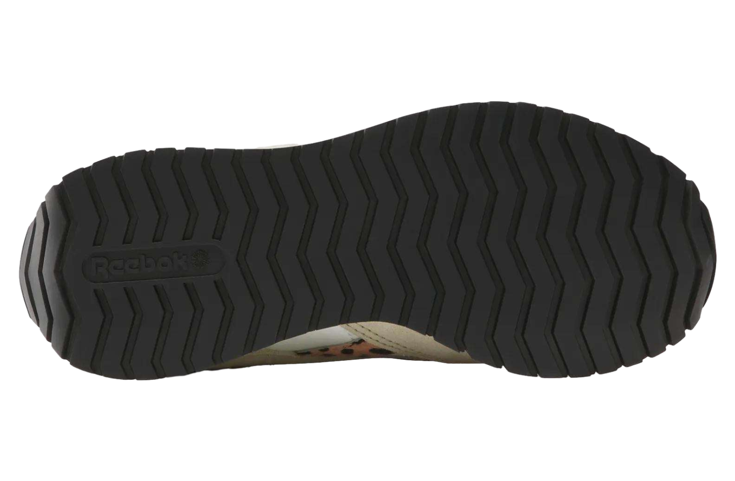 Reebok Womens Classic AZ WMNS Chalk / Classic Beige