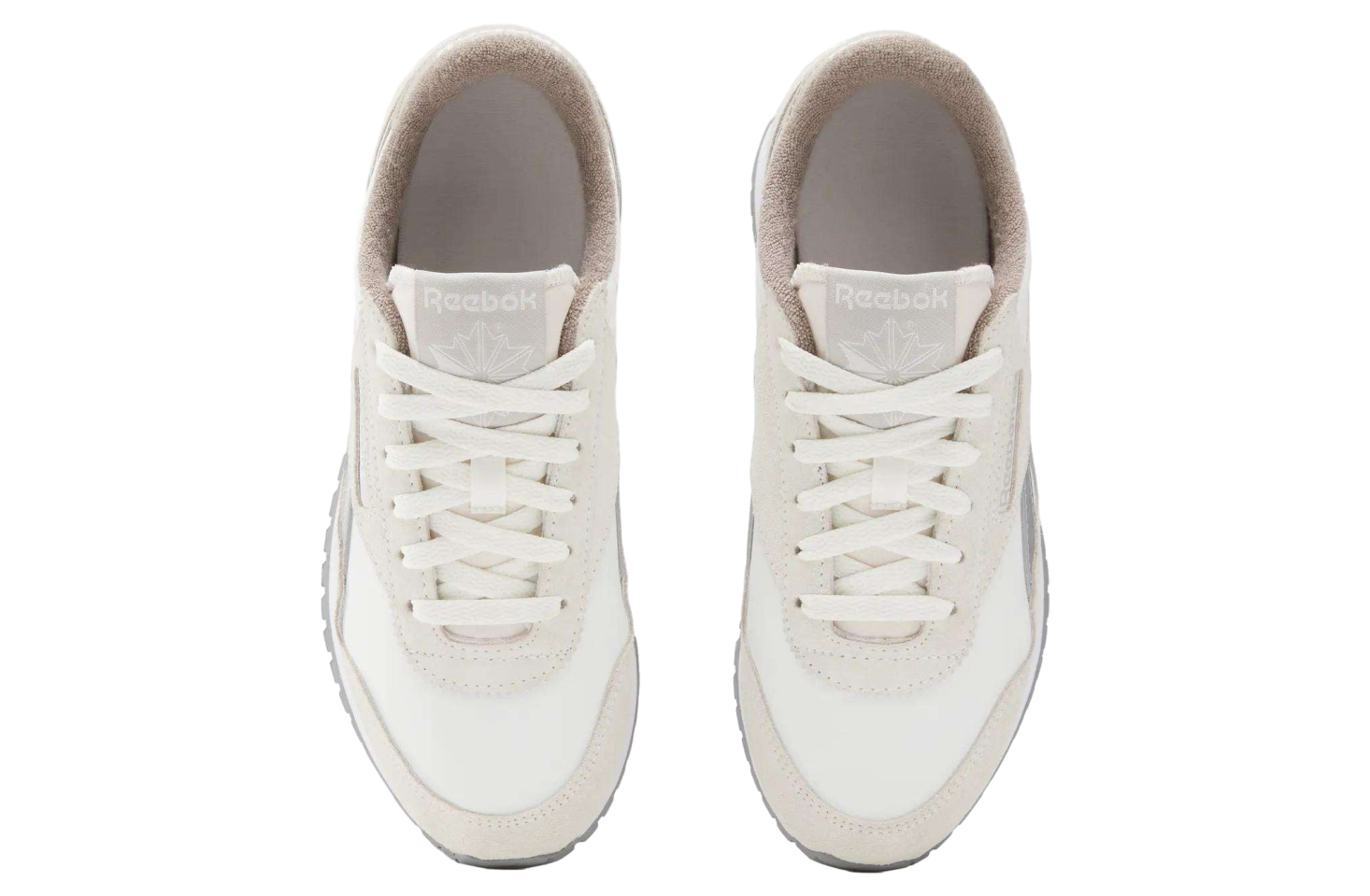 Reebok Womens Classic AZ WMNS Chalk / Grey