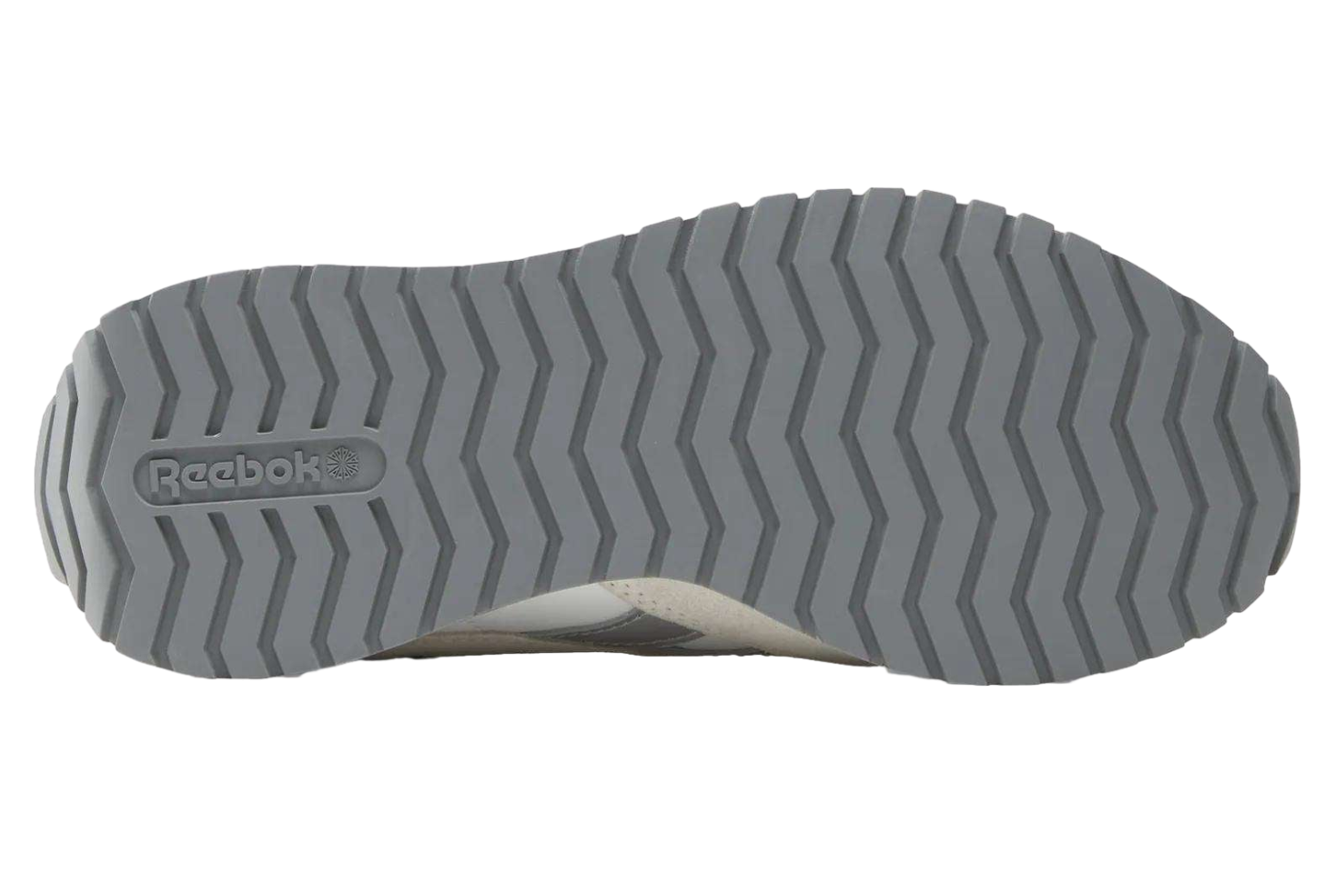 Reebok Womens Classic AZ WMNS Chalk / Grey