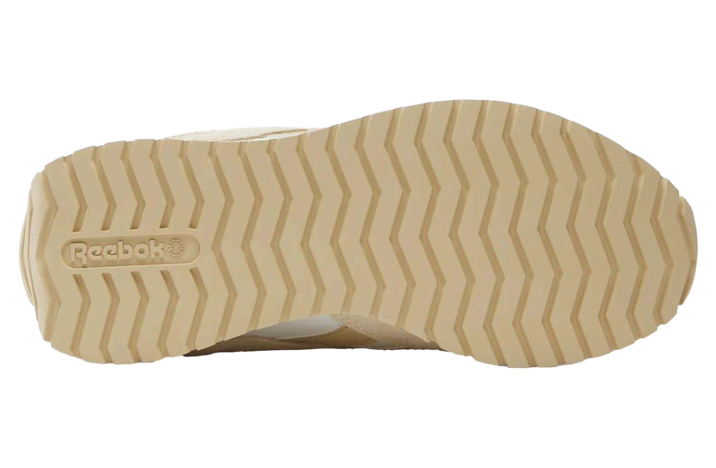 Reebok Womens Classic AZ WMNS Chalk / Simple Beige