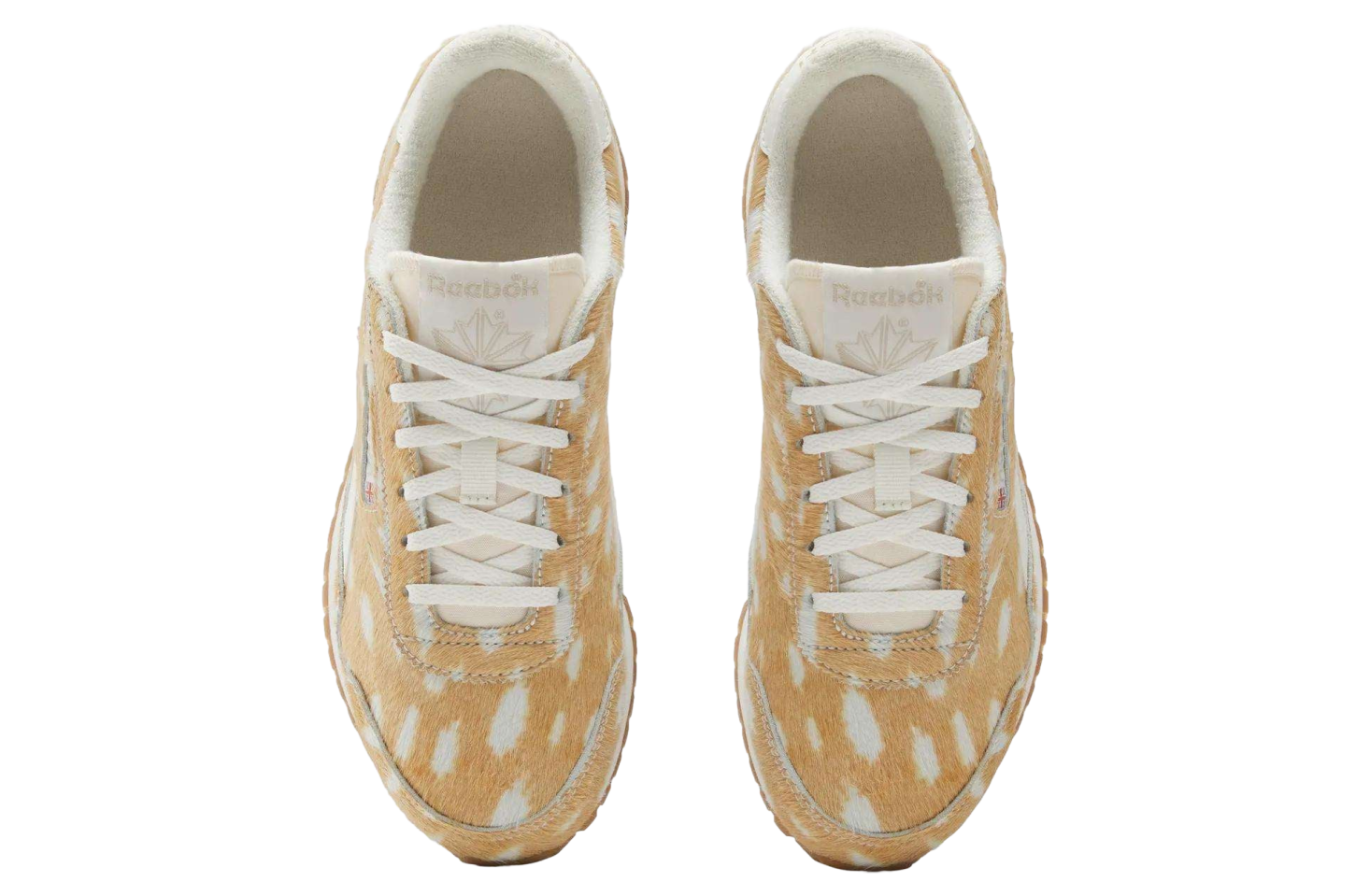 Reebok Womens Classic AZ WMNS Doe / Chalk