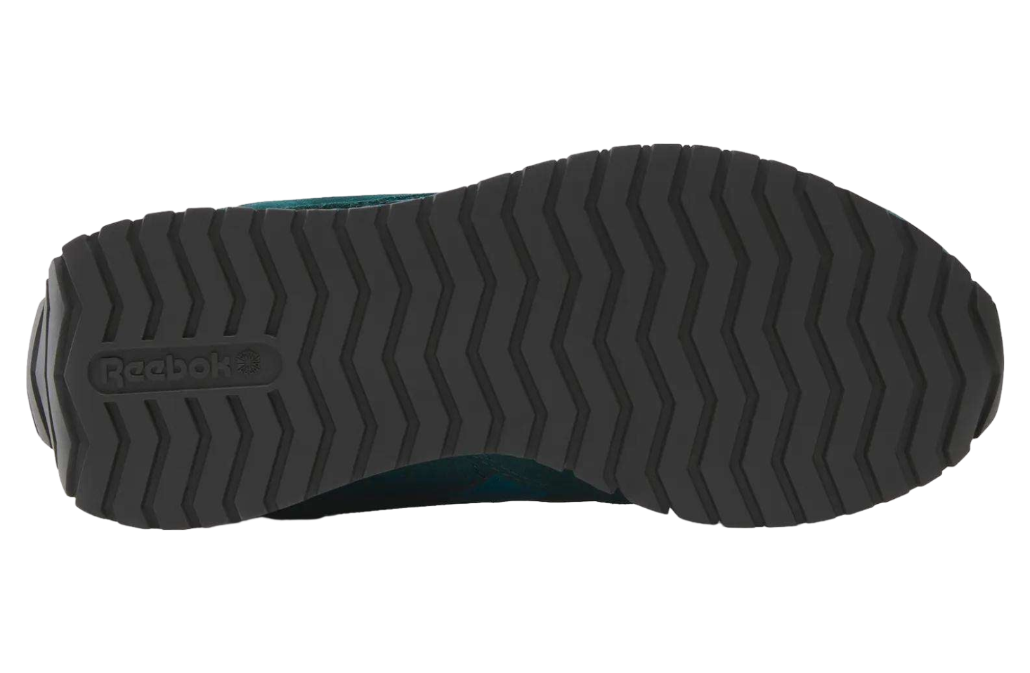 Reebok Womens Classic AZ WMNS Metal Green / Seaport Teal