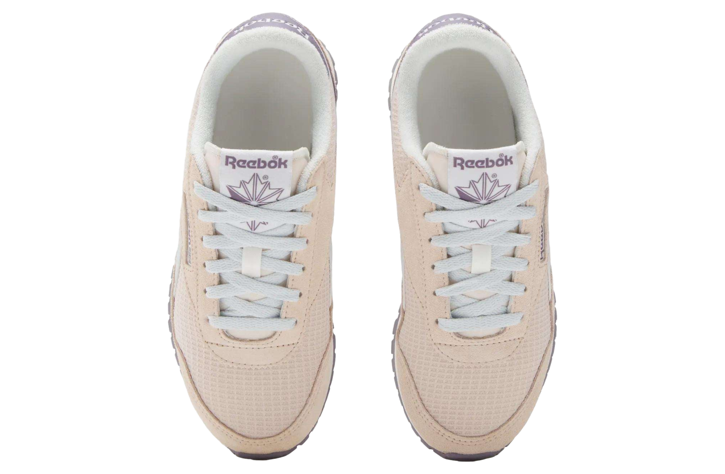 Reebok Womens Classic AZ WMNS Muted Clay / Moon