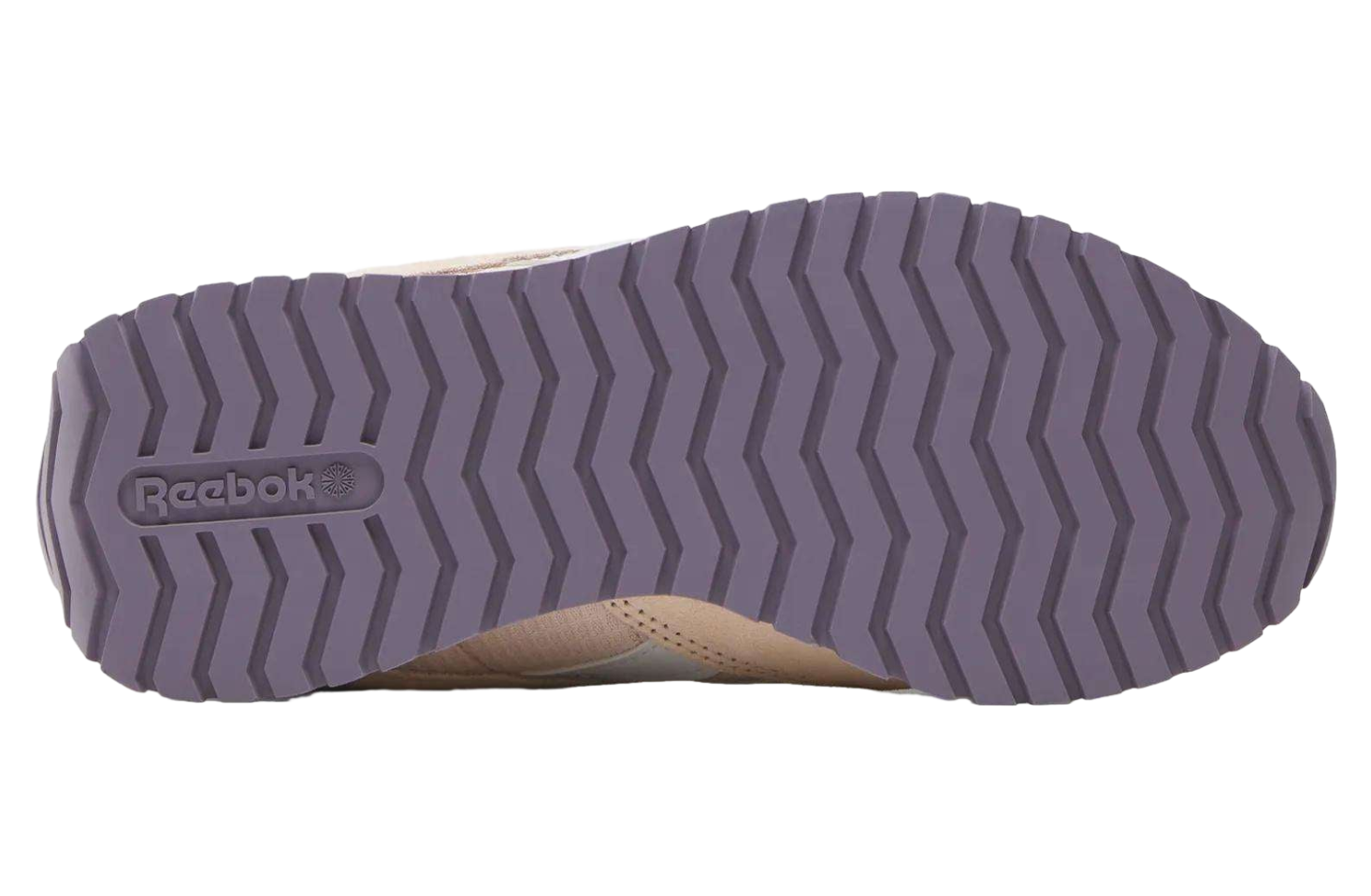 Reebok Womens Classic AZ WMNS Muted Clay / Moon