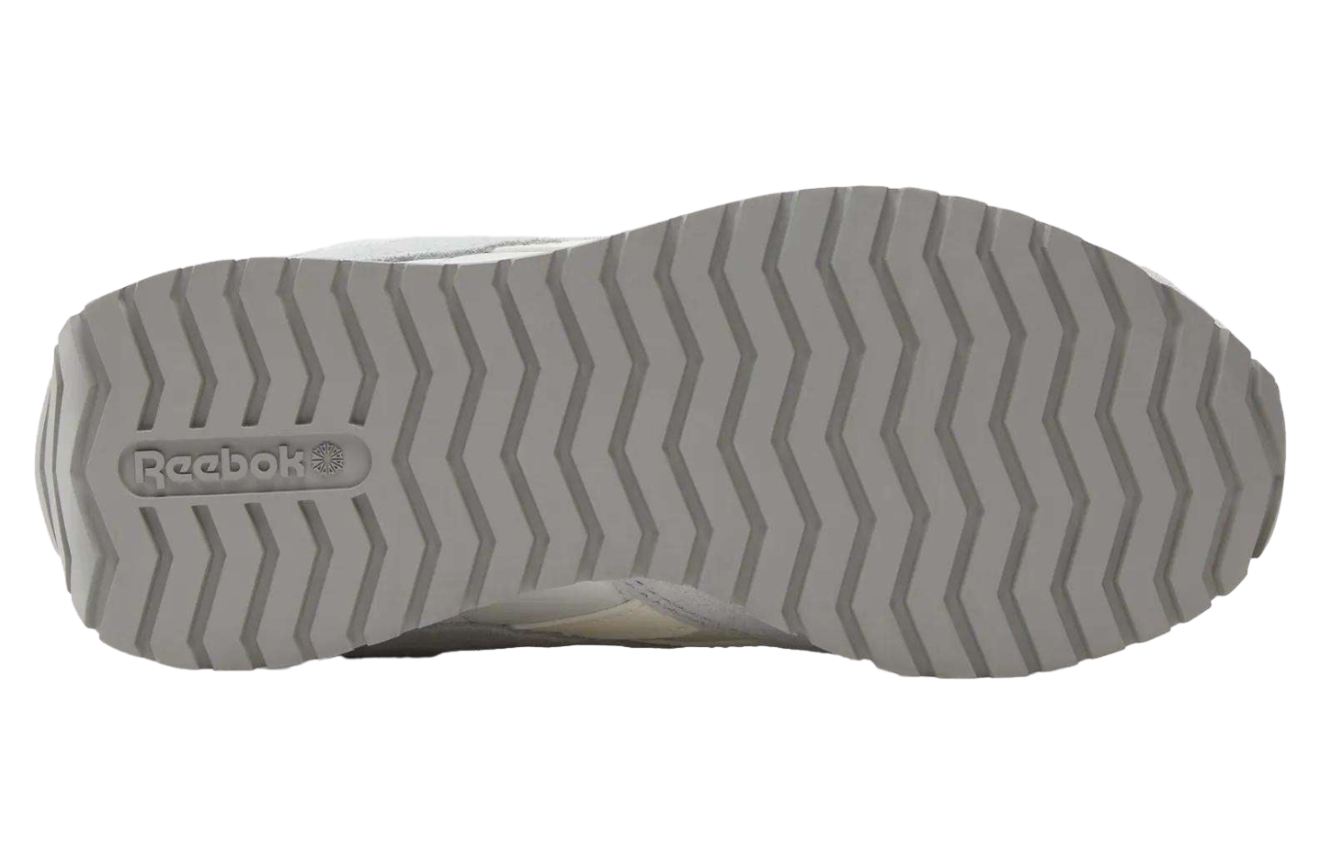 Reebok Womens Classic AZ WMNS Soft Grey / Grey 1