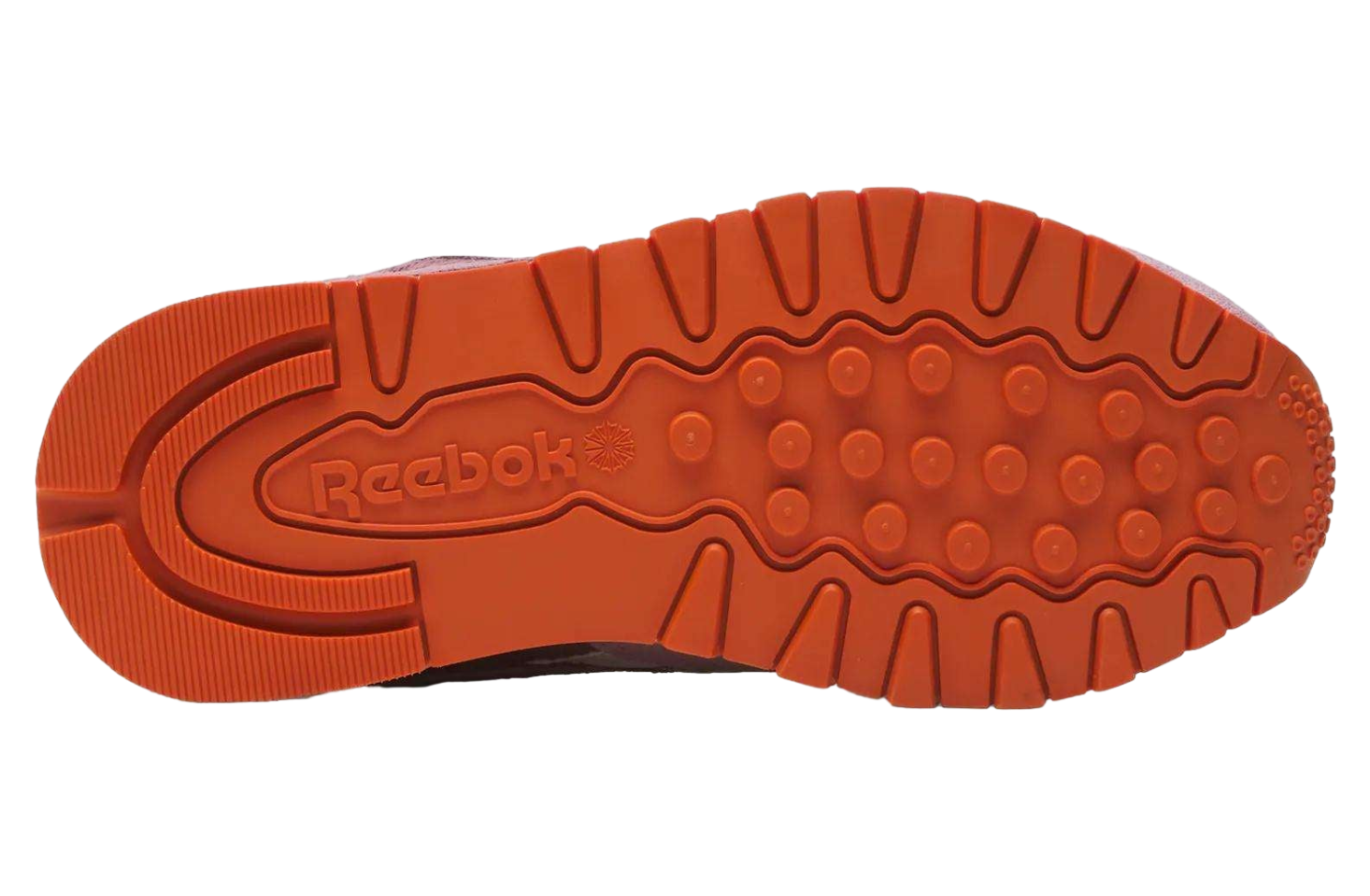 Reebok Womens Classic Leather WMNS Blackberry / Berry Chill