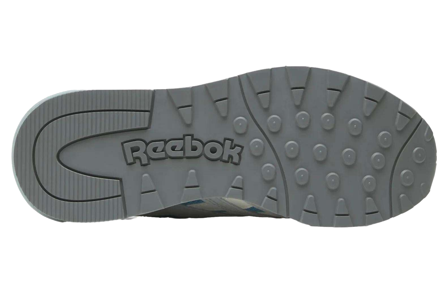 Reebok Womens Classic Nylon 89 WMNS Warpedblue / Iceblue