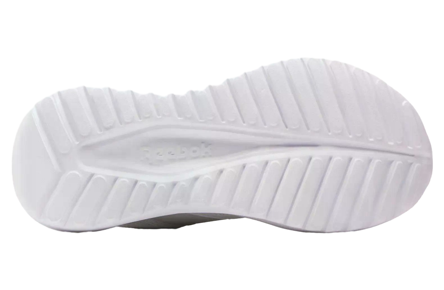 Reebok Womens Energen Lux Running White / Barely Grey