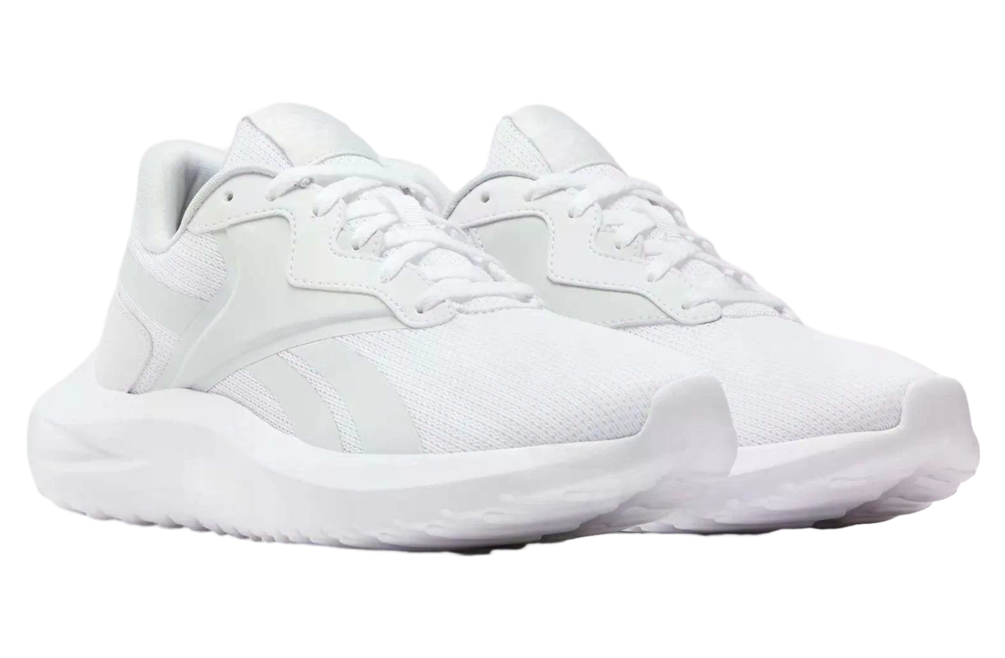 Reebok Womens Energen Lux Running White / Barely Grey