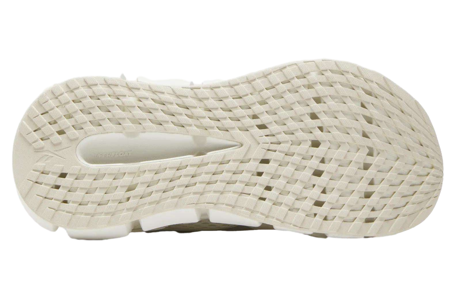 Reebok Womens Floatzig 2 Running WMNS Alabaster / Grey 1