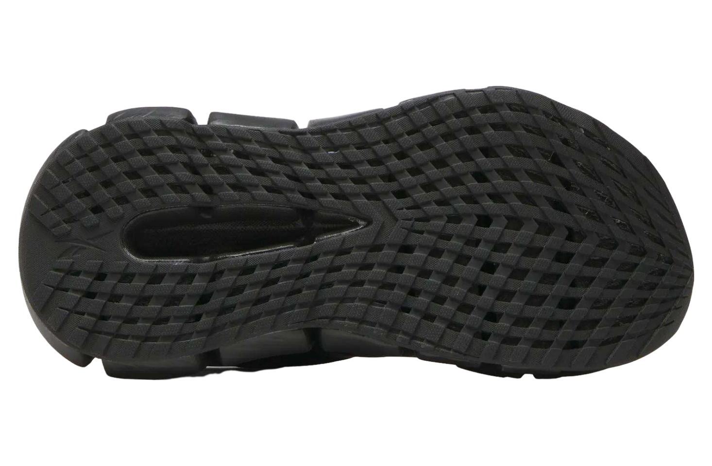 Reebok Womens Floatzig 2 Running WMNS Black