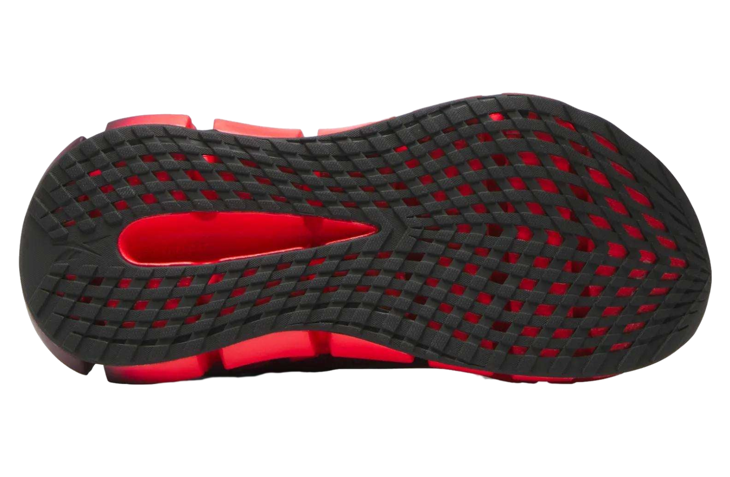 Reebok Womens Floatzig 2 Running WMNS Black Cherry / Black