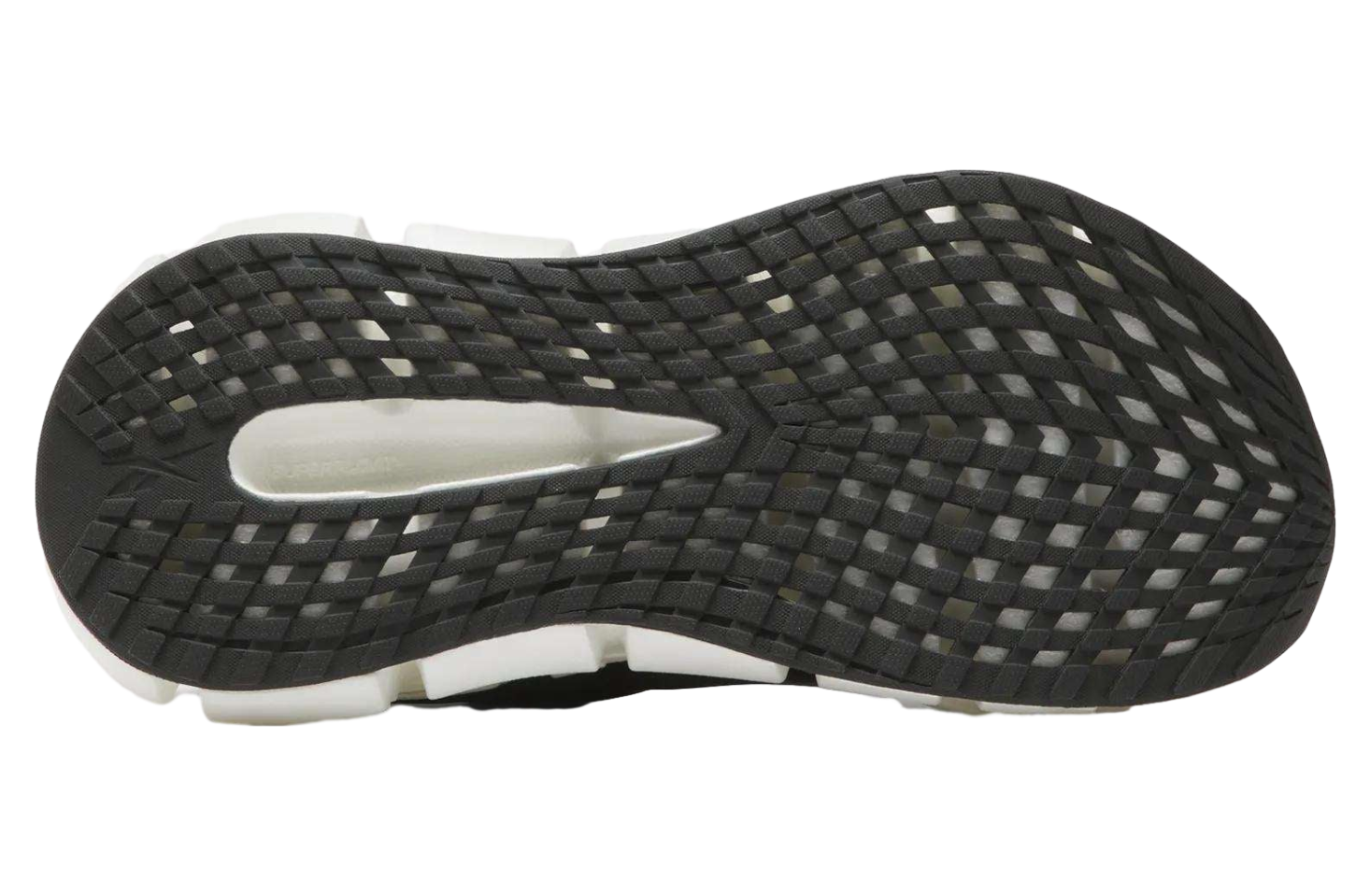 Reebok Womens Floatzig 2 Running WMNS Black / White