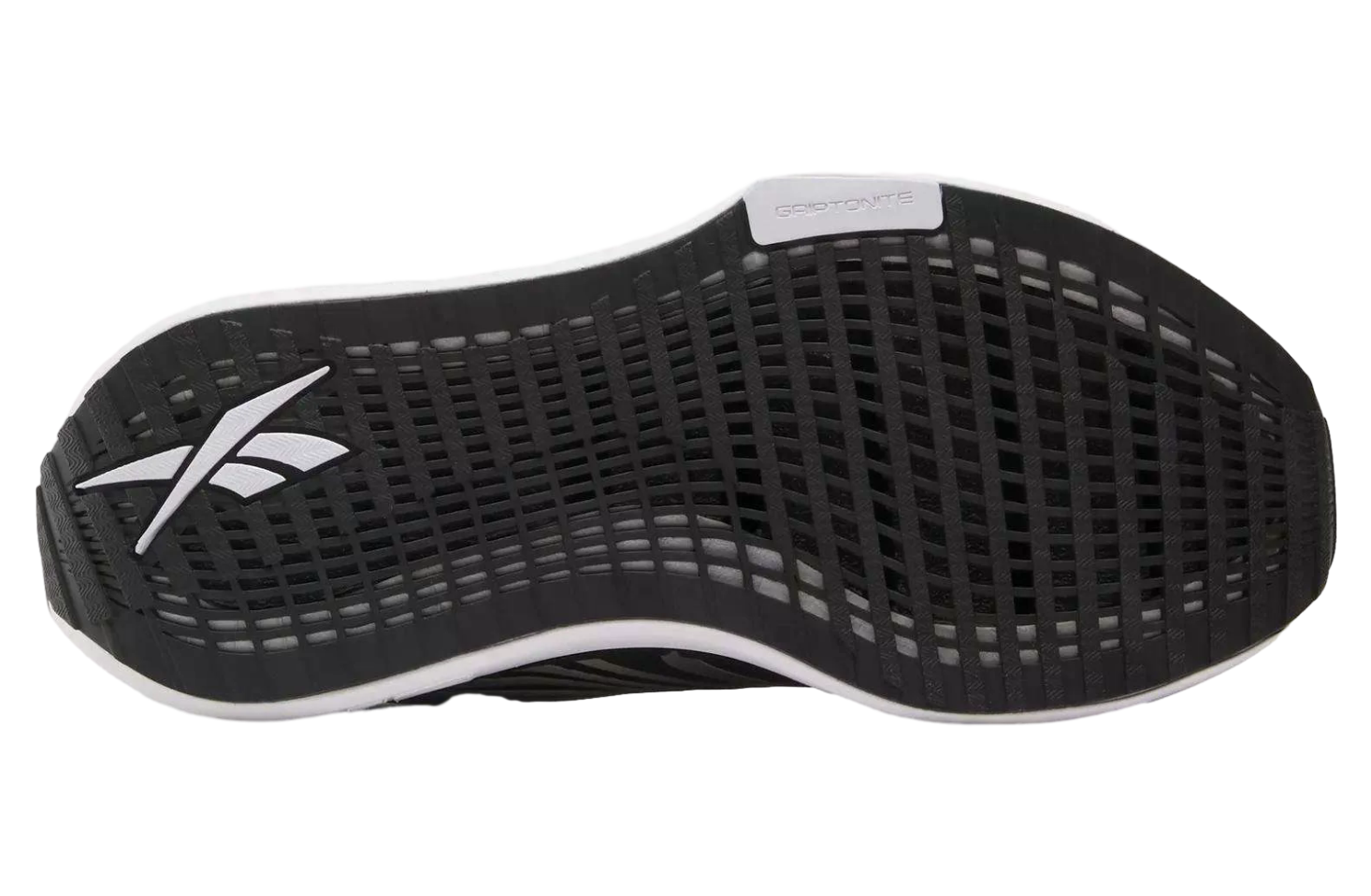 Reebok Womens Floatzig Tread Running Black / White