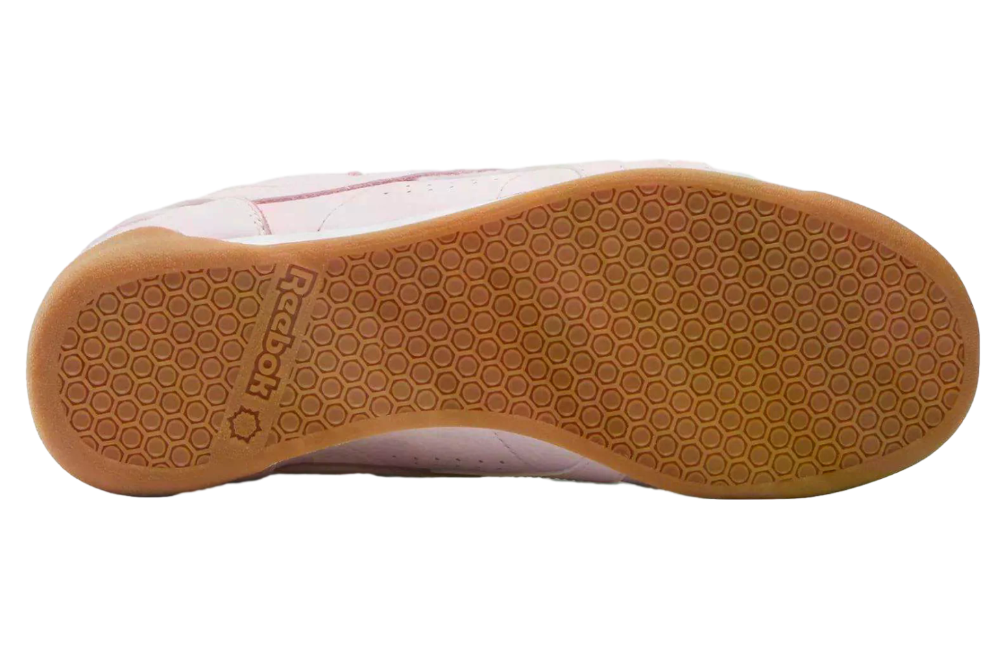 Reebok Womens Freestyle Lo Frosted Berry / Studio Pink