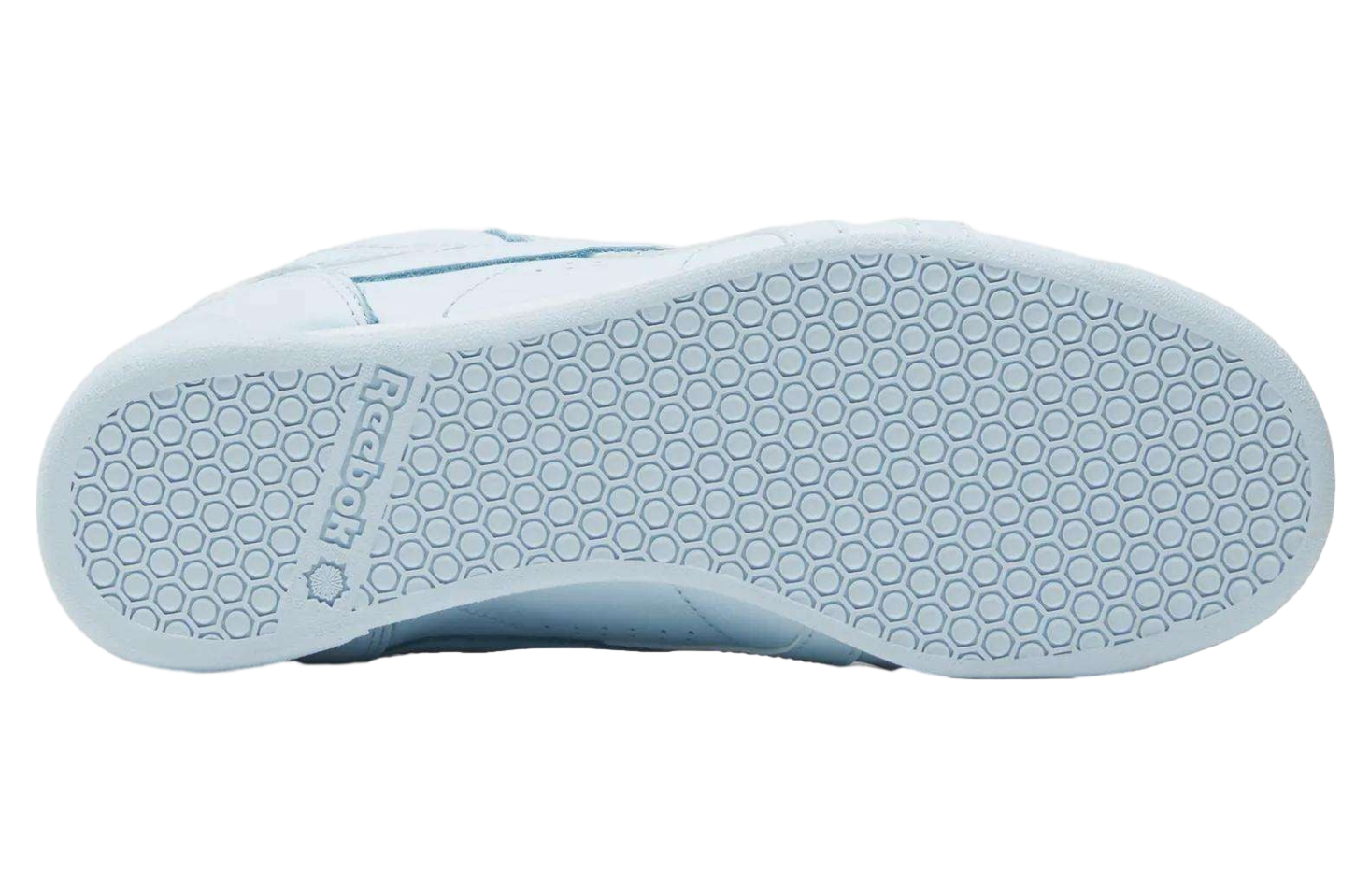 Reebok Womens Freestyle Lo WMNS Glass Blue