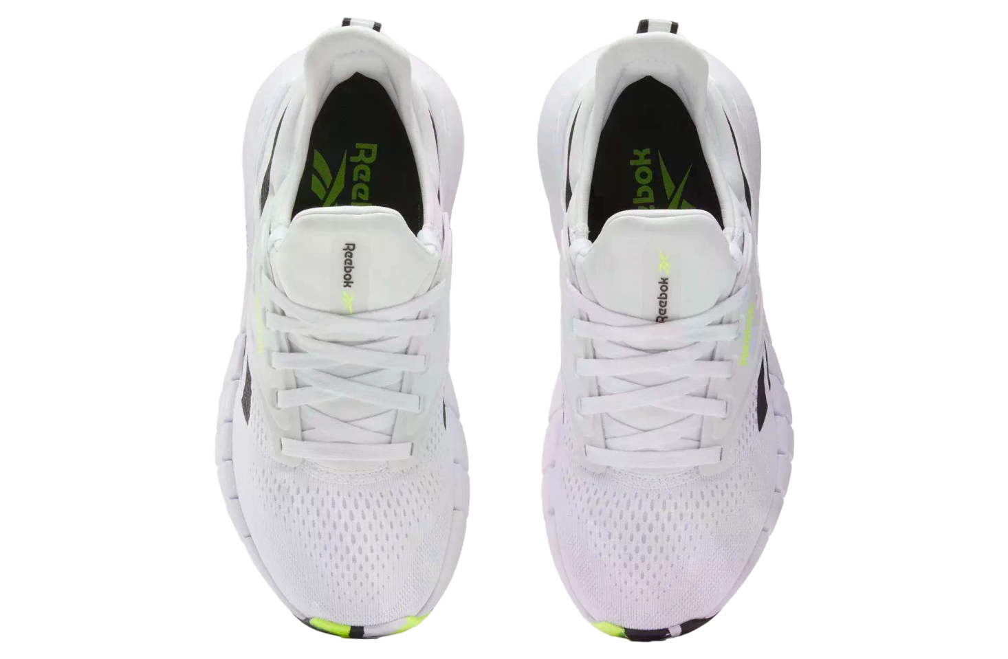 Reebok Womens Nano Gym Training Ftwr White / Black