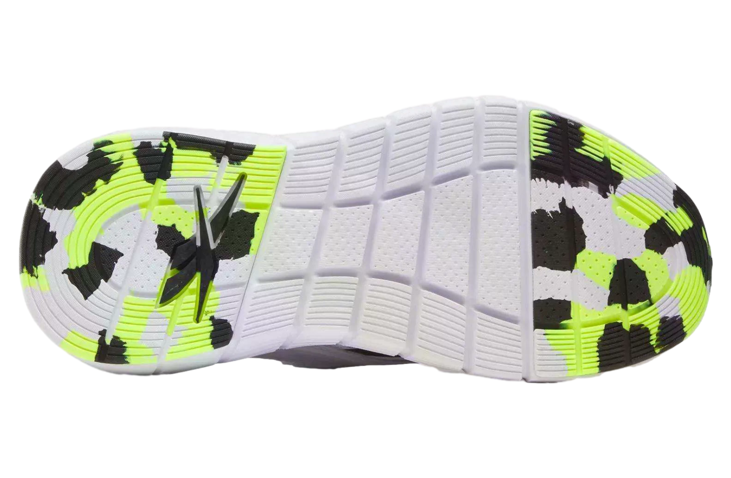 Reebok Womens Nano Gym Training Ftwr White / Black