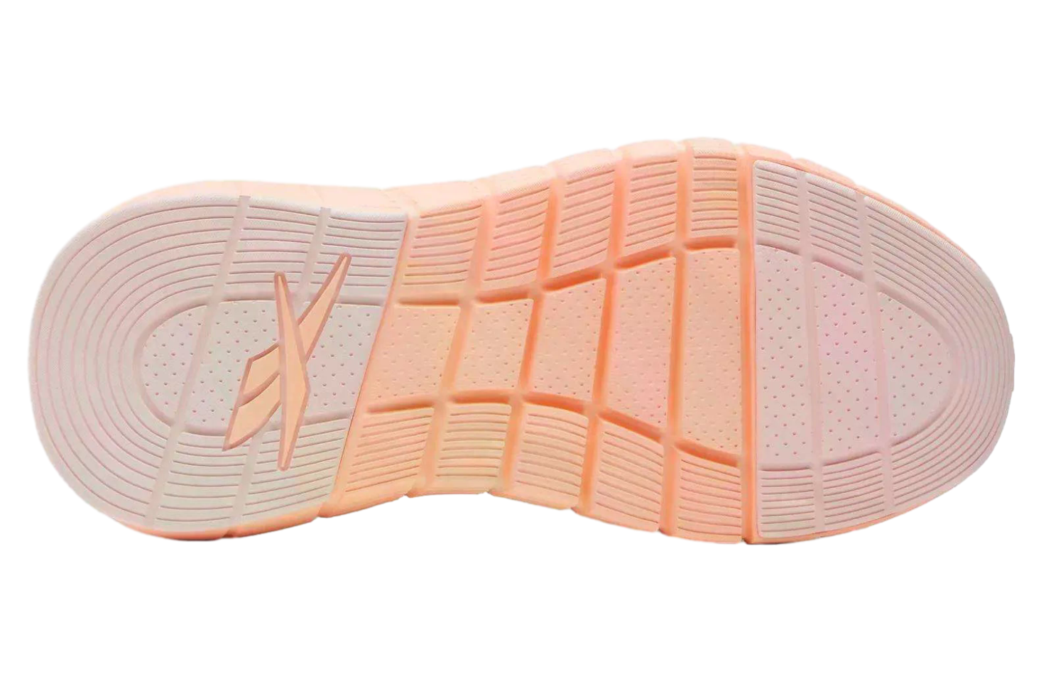 Reebok Womens Nano Gym Training Pure Pink / Future Peach